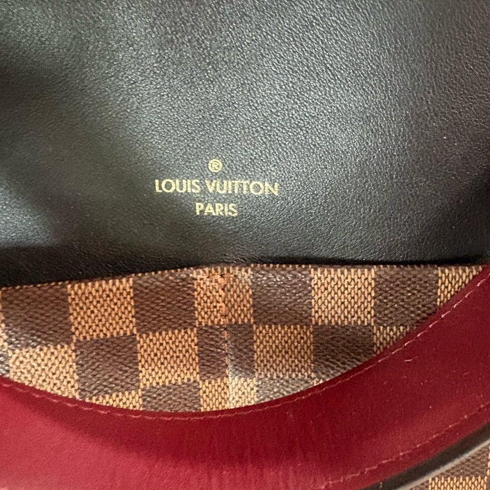 Louis Vuitton Maida Mm hobo excellent condition - Picture 3 of 10